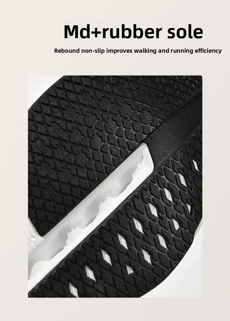 M&T Wear - Original Men Women Comfortable Shoes Unisex Breathable - M&T Wear