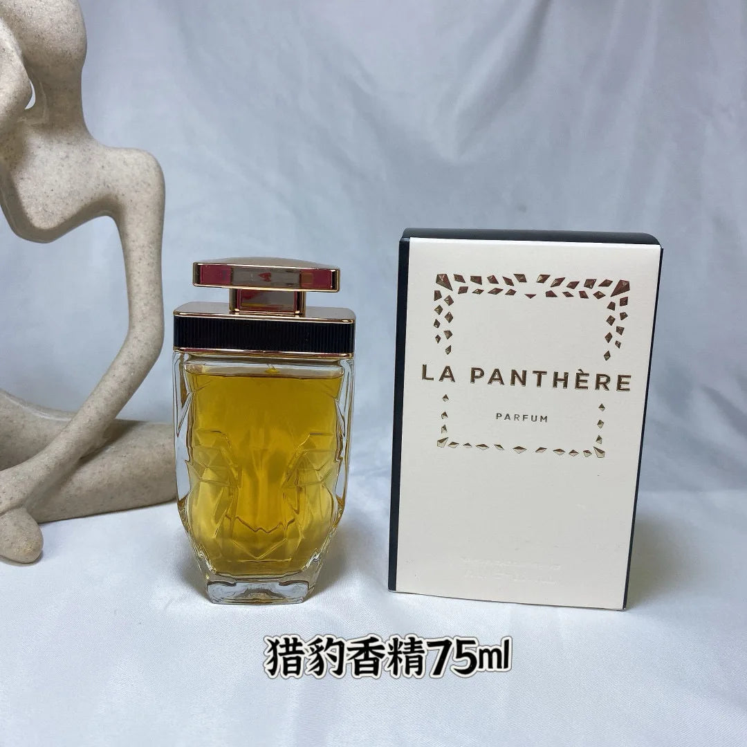 M&T Wear – Fierce Elegance Eau De Parfum 75ML