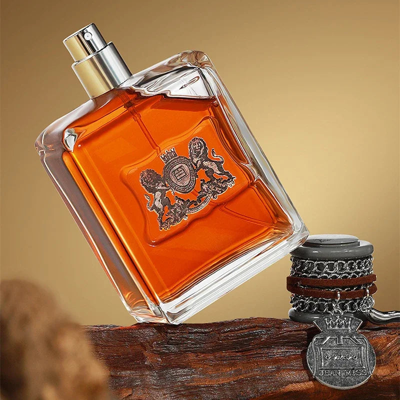 M&T Wear – Ebony Sandalwood Men’s Perfume (100ml)