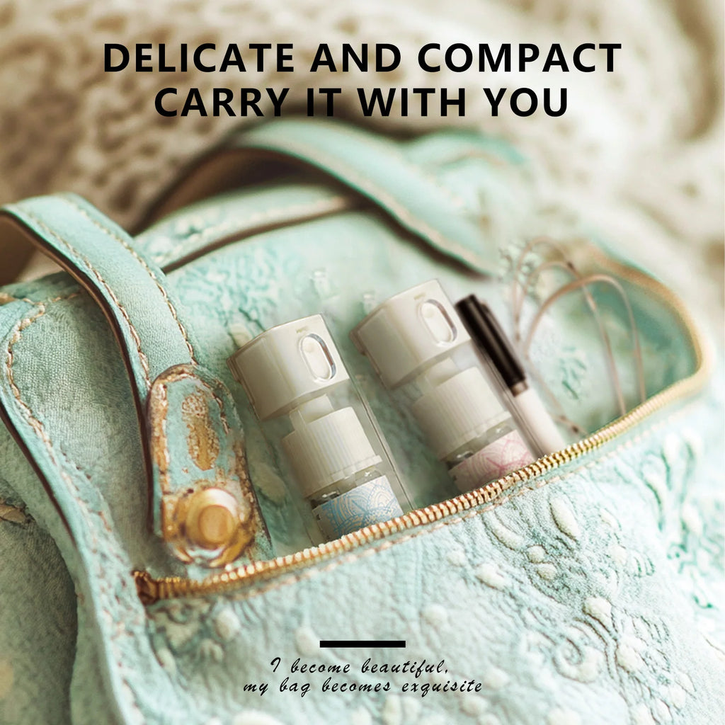 M&T Wear – Pheromone Essential Oil for Women 10ML