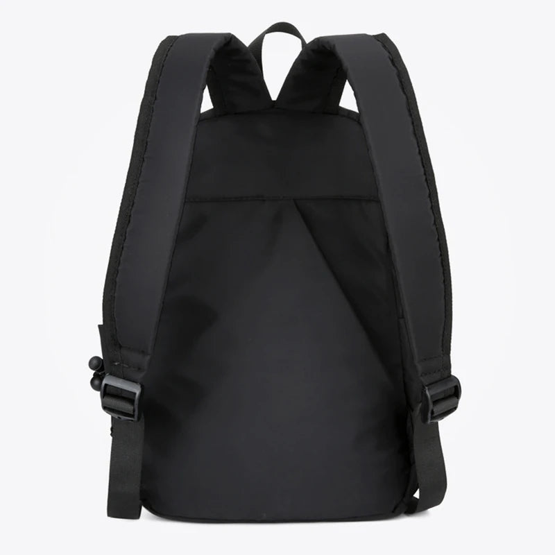 M&T Wear - Men’s Sport Mini Canvas Backpack