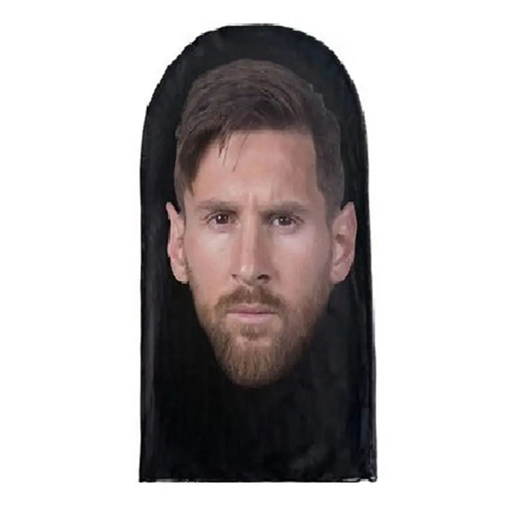 M&T Wear - 3D Skull & Animal Print Full Face Mask