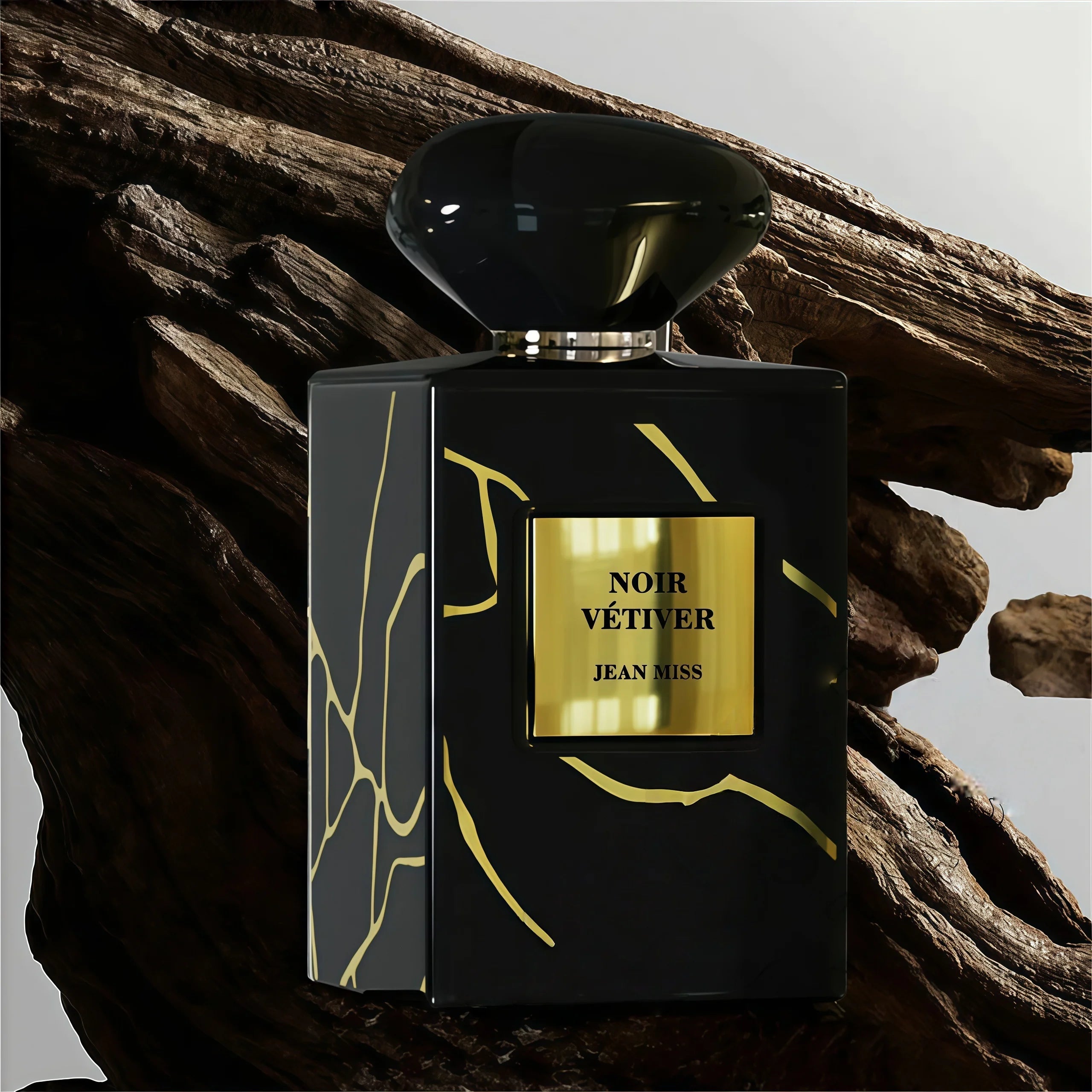 M&T Wear – Natural Plant Perfume for Women 100ml