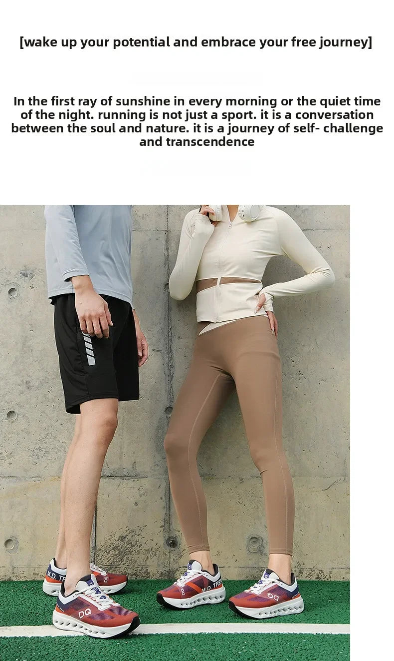 M&T Wear - Original Men Women Comfortable Shoes Unisex Breathable - M&T Wear