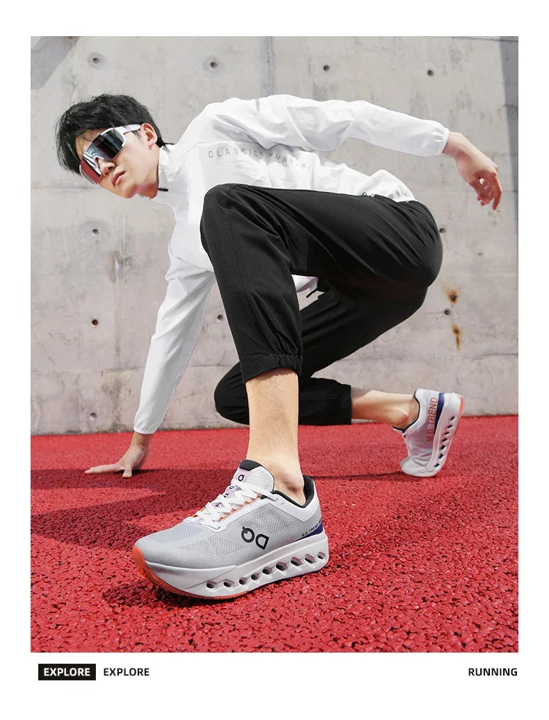 M&T Wear - Original Men Women Comfortable Shoes Unisex Breathable - M&T Wear