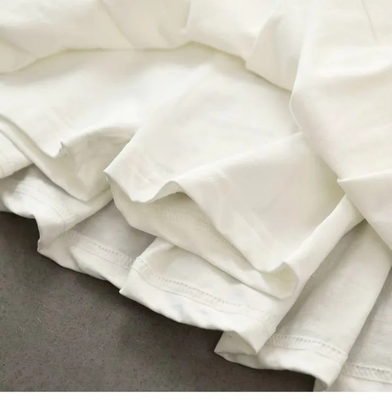 M&T Wear - Girls’ Pleated School Skort