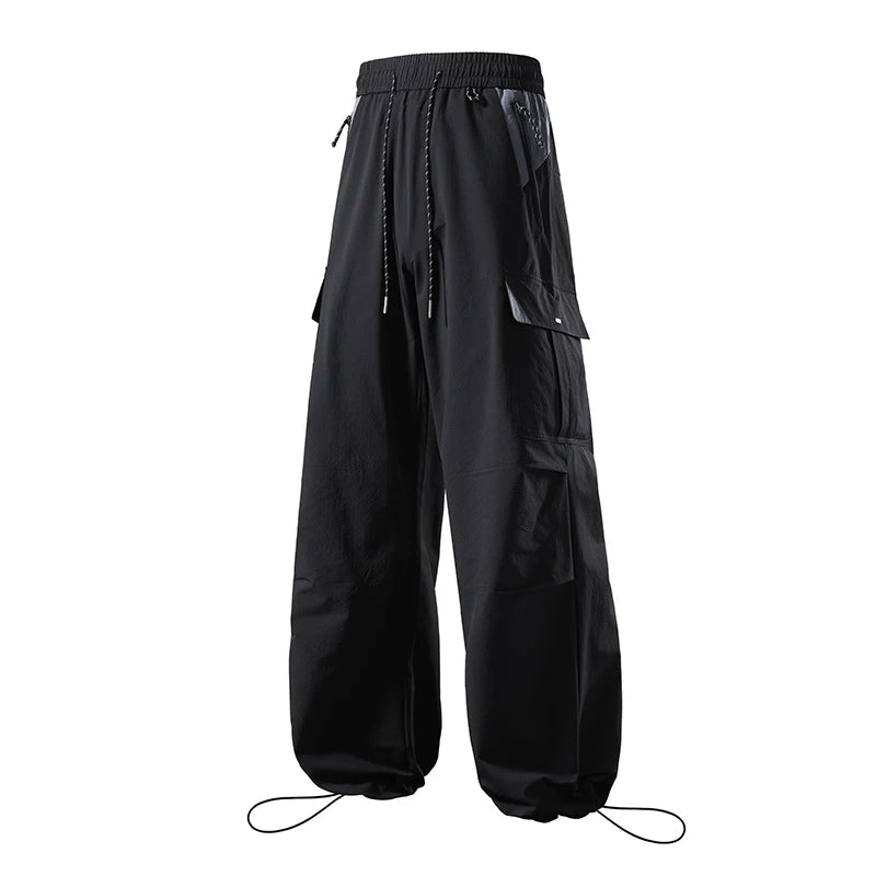 CHRLCK Performance Outdoor Cargo Pants