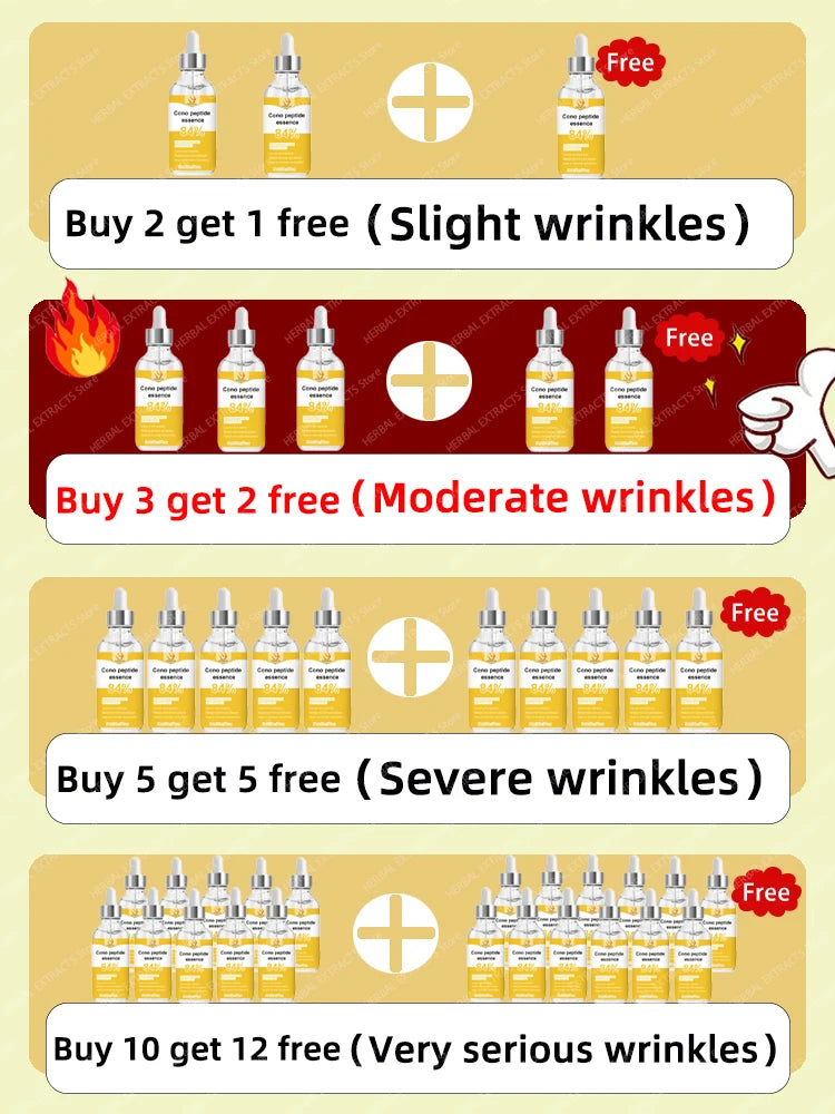 M&T Wear - Age Rewind Anti-Wrinkle Cream | Look Up to 20 Years Younger