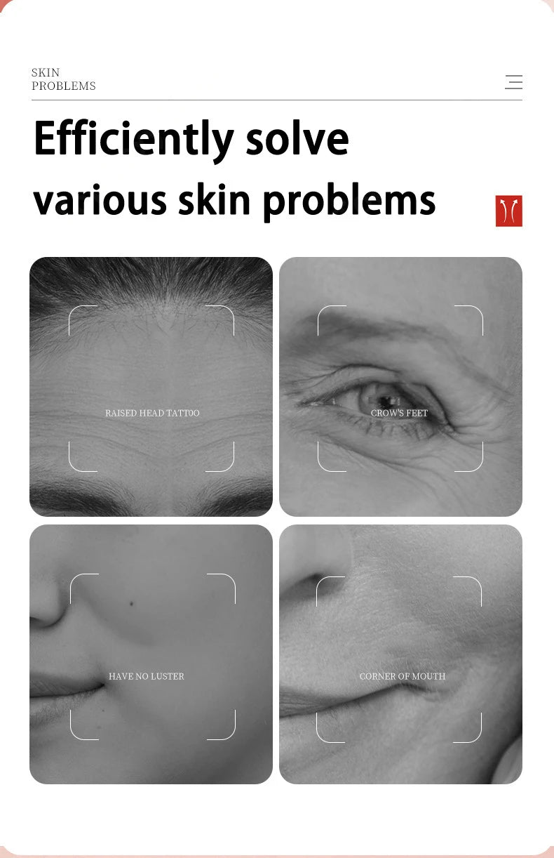 M&T Wear – Retinol Anti-Wrinkle Face Cream | Firming, Lifting & Moisturizing Anti-Aging Cream with Hyaluronic Acid & Vitamin E (20g)