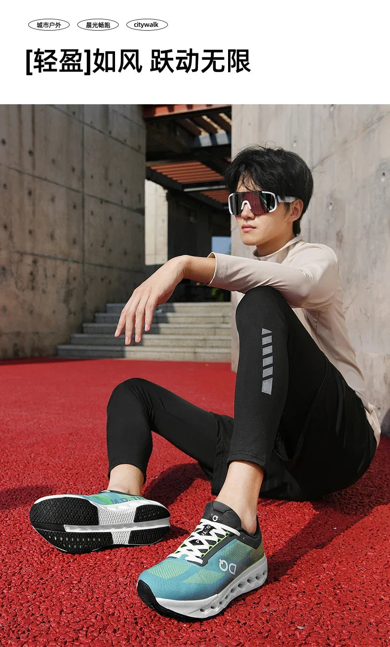 M&T Wear - Original Men Women Comfortable Shoes Unisex Breathable - M&T Wear