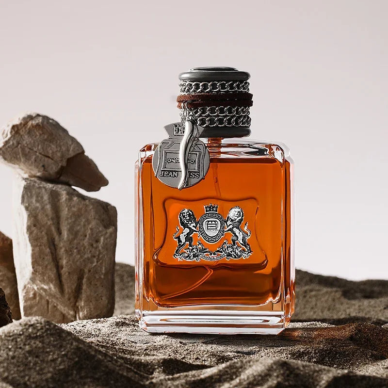 M&T Wear – Ebony Sandalwood Men’s Perfume (100ml)