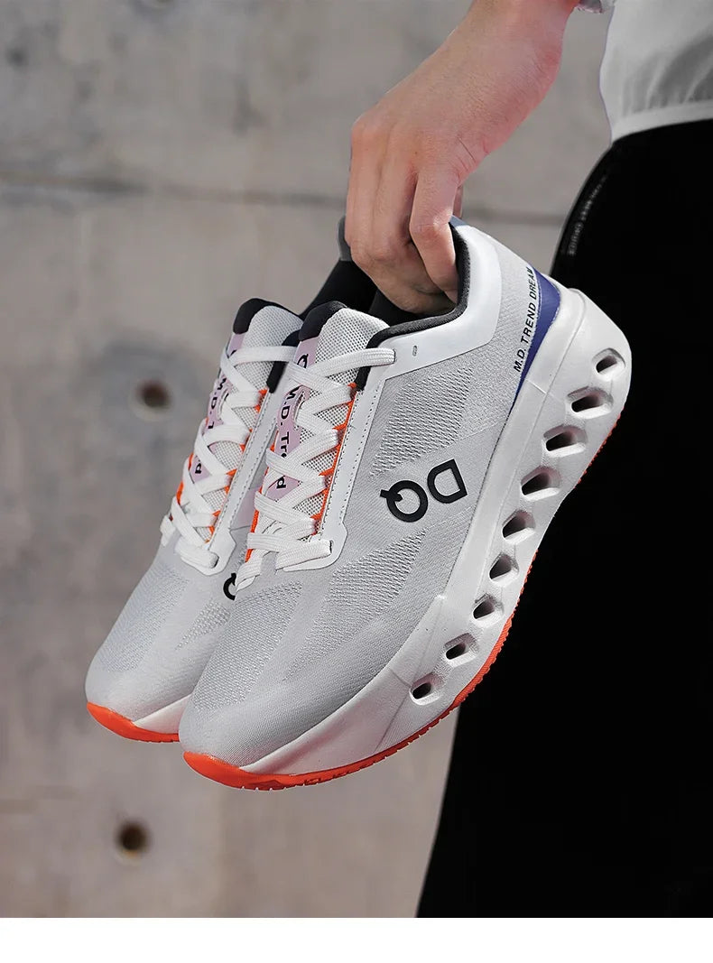 M&T Wear - Original Men Women Comfortable Shoes Unisex Breathable - M&T Wear