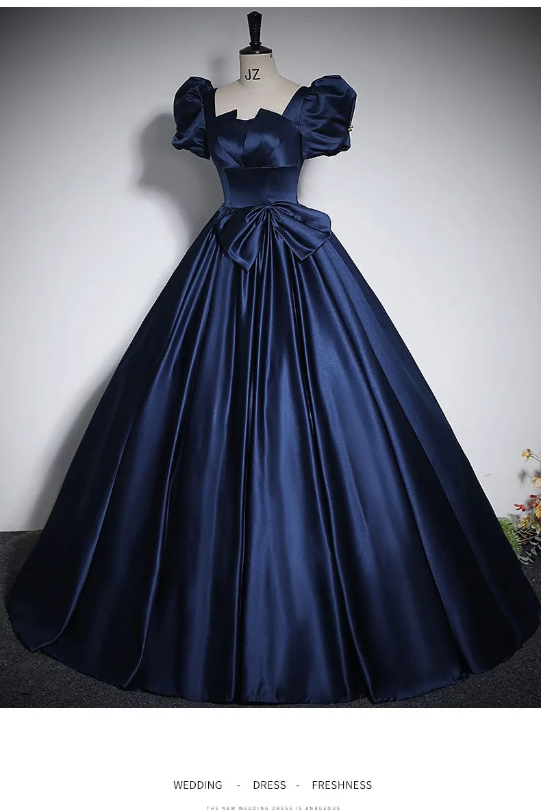 2026 Spring/Summer "Looks Thin" Performance Gown