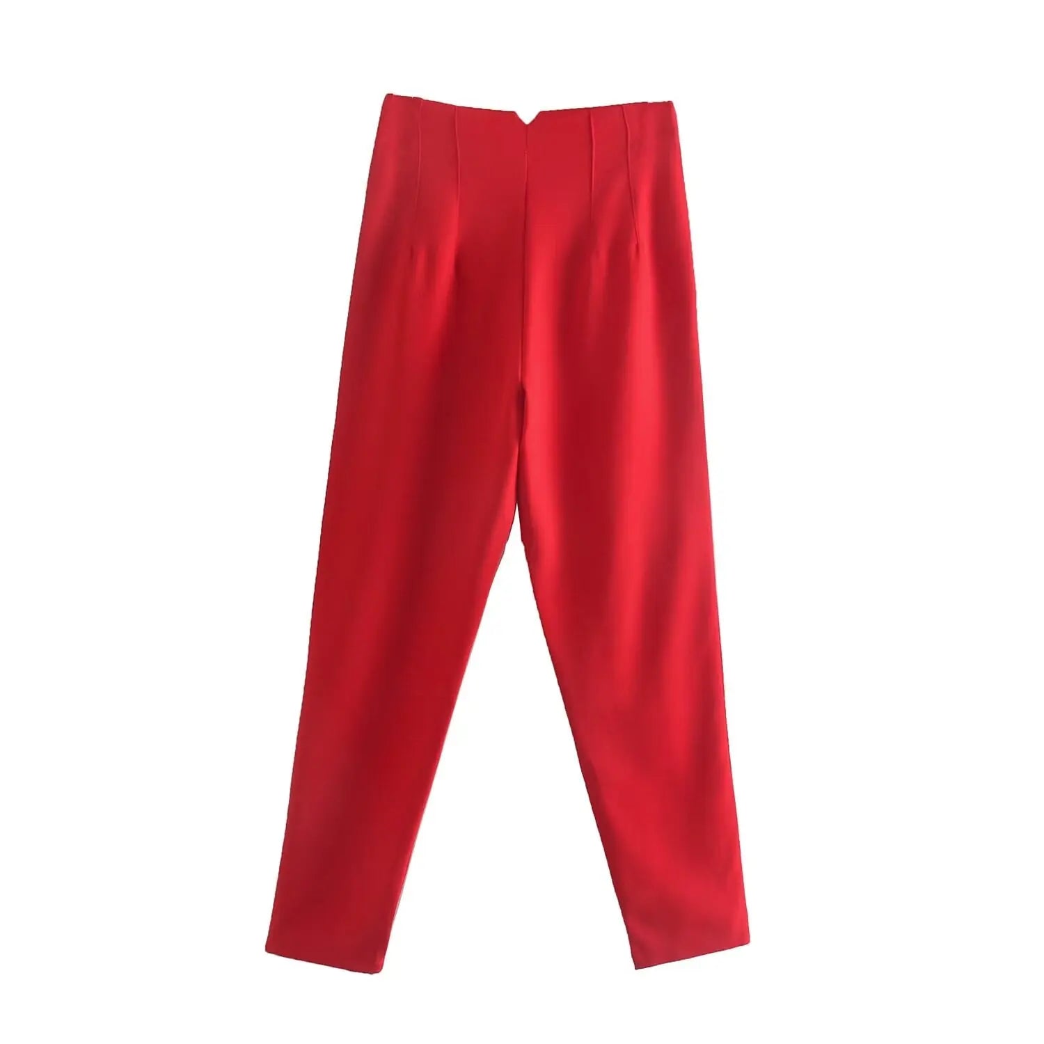 Koekop Professional Pencil Trousers