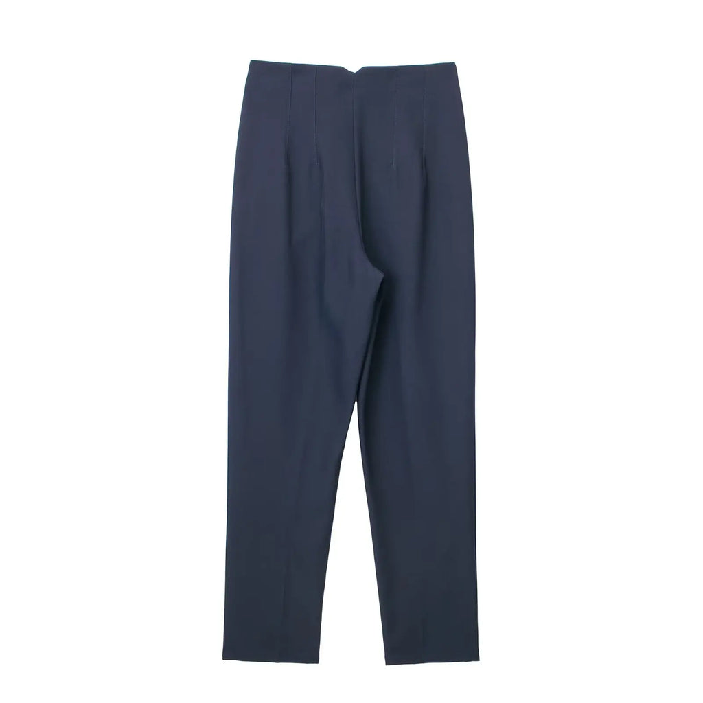 Koekop Professional Pencil Trousers