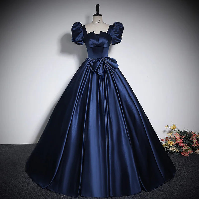 2026 Spring/Summer "Looks Thin" Performance Gown