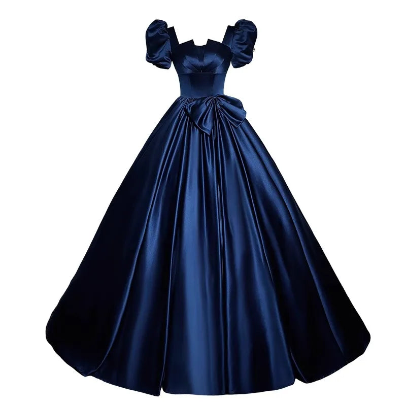 2026 Spring/Summer "Looks Thin" Performance Gown
