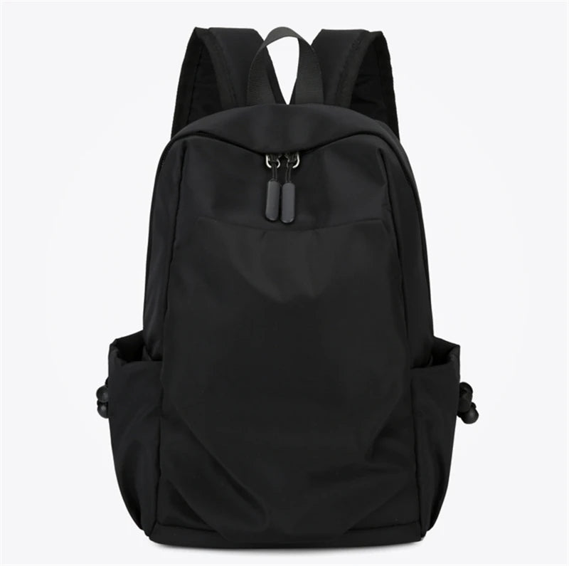 M&T Wear - Men’s Sport Mini Canvas Backpack