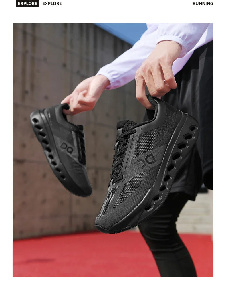 M&T Wear - Original Men Women Comfortable Shoes Unisex Breathable - M&T Wear