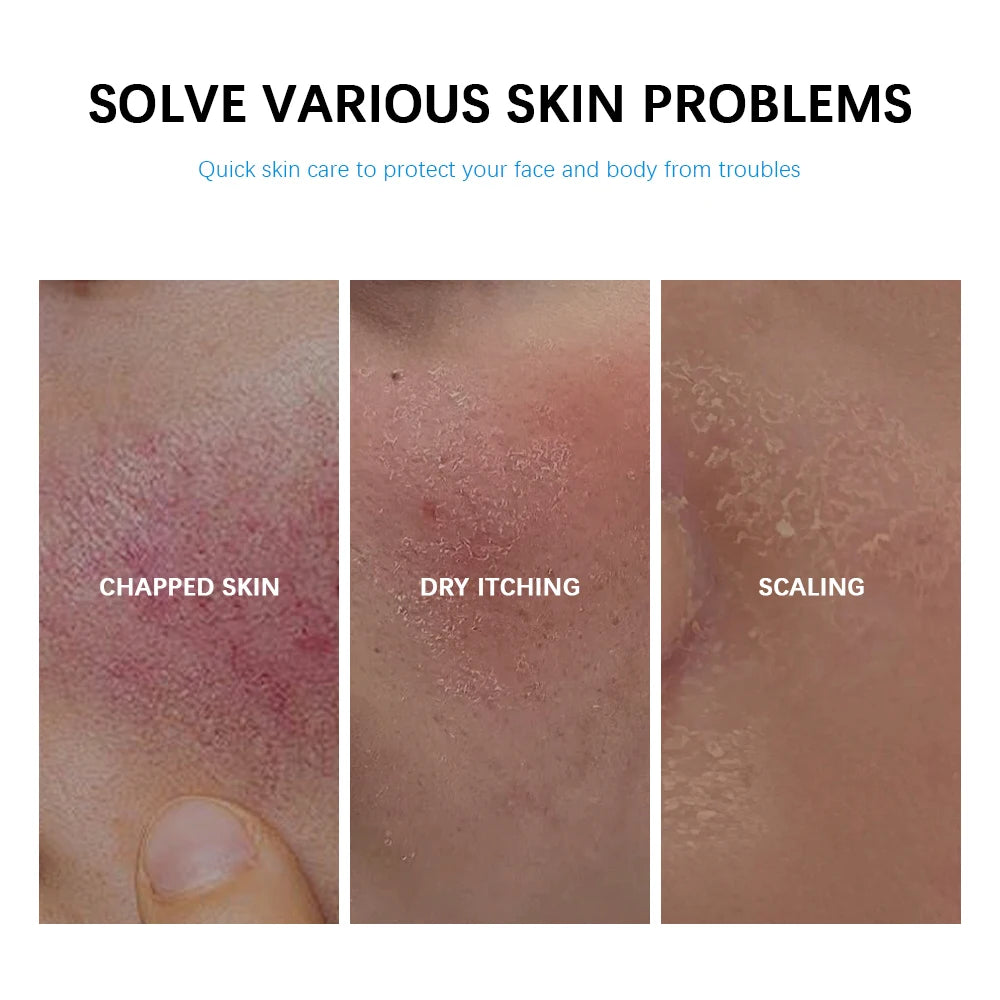 M&T Wear - Soothing Multi-Purpose Hydrating Cream (40ml)