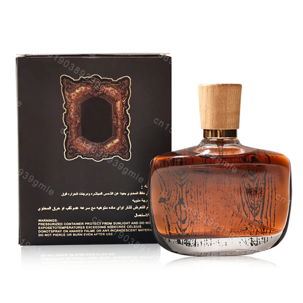 M&T Wear – Royal Oud Men’s Perfume 100ml