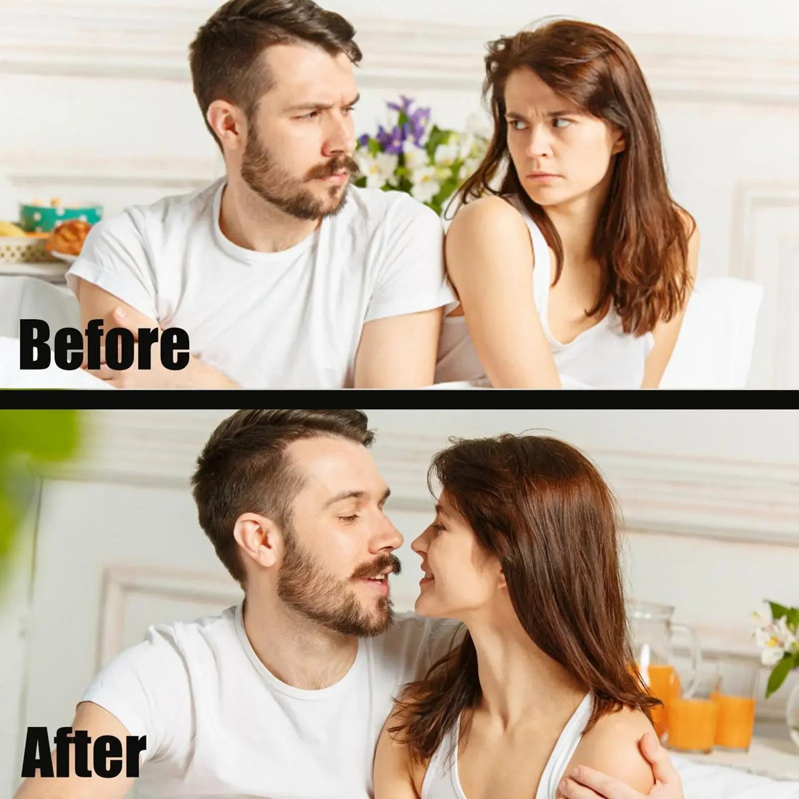 M&T Wear – Pheromone Attraction Perfume (50ml)