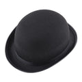 M&T Wear - Classic Black Magician & Derby Top Hat