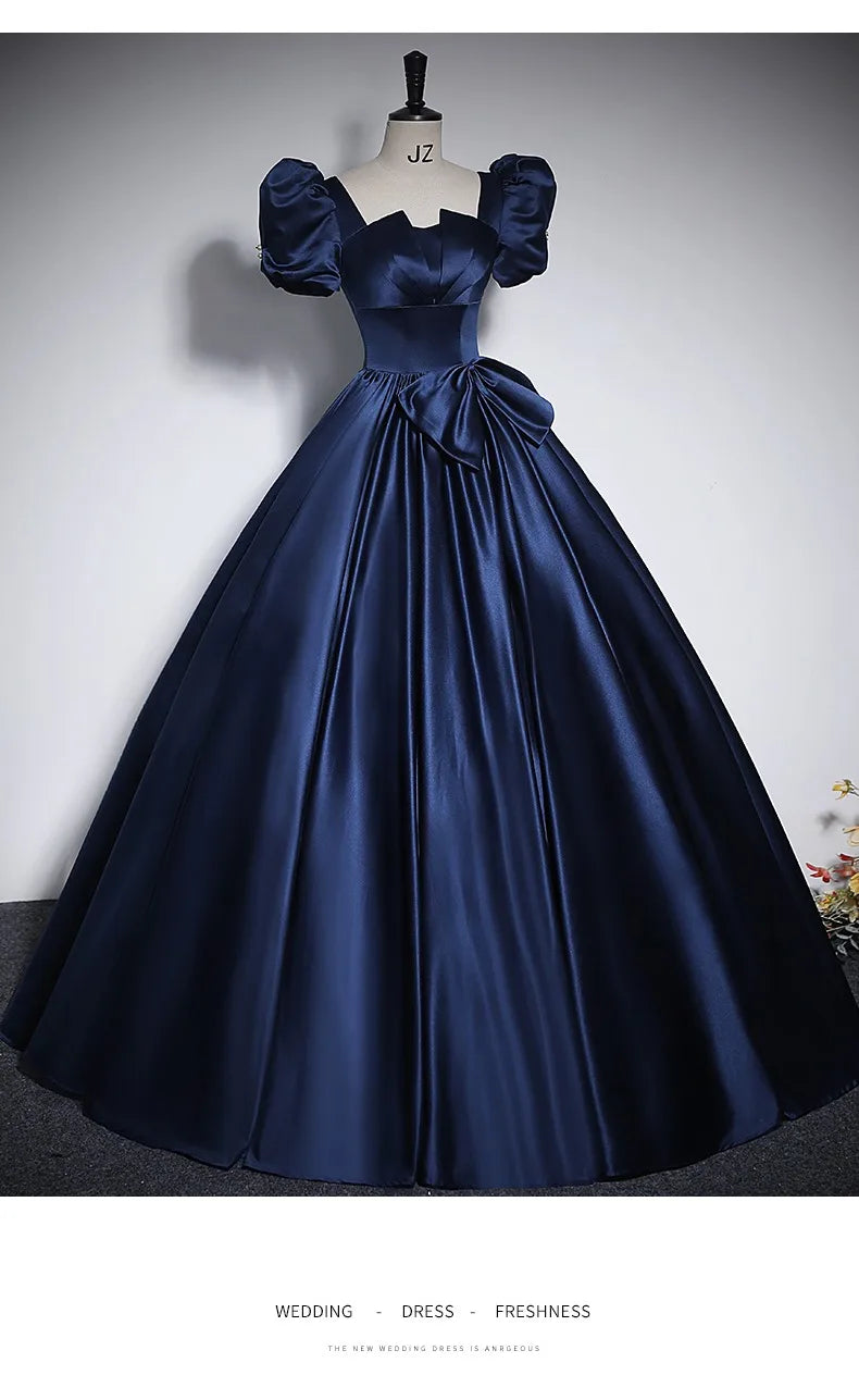 2026 Spring/Summer "Looks Thin" Performance Gown