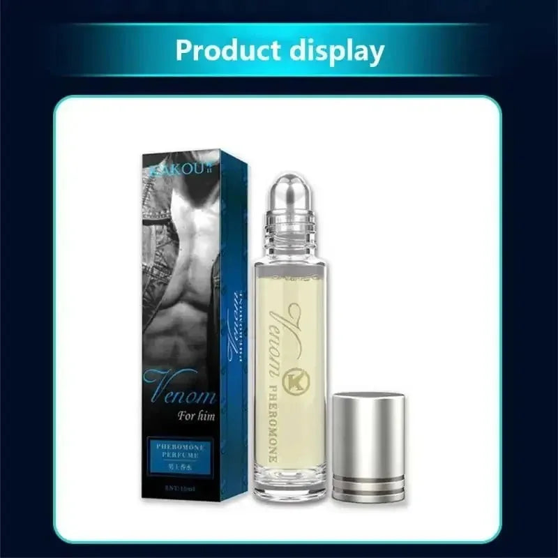 M&T Wear - Pheromone Perfume for Men & Women