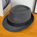 M&T Wear - Warm Formal British Jazz Top Hat
