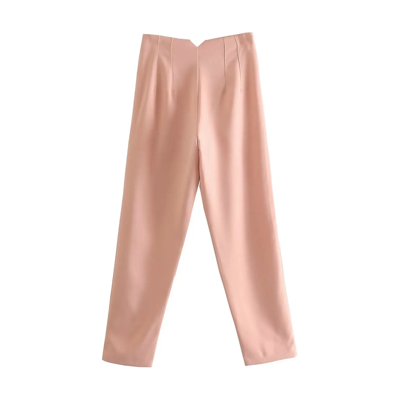 Koekop Professional Pencil Trousers