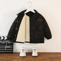 M&T Wear - Boys  Winter Fleece Jackets