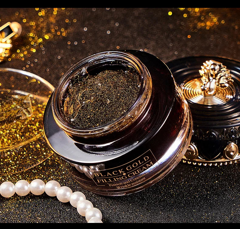 M&T Wear – Anti-Wrinkle Face Cream | Firming, Lifting & Moisturizing Anti-Aging Formula for Face and Neck (50g)