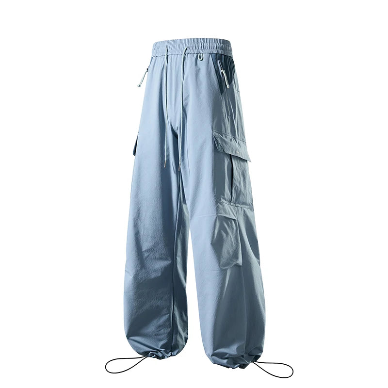 CHRLCK Performance Outdoor Cargo Pants