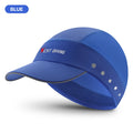 M&T Wear - Cycling Cap with Visor & UV Protection