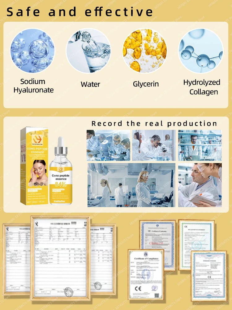 M&T Wear - Age Rewind Anti-Wrinkle Cream | Look Up to 20 Years Younger