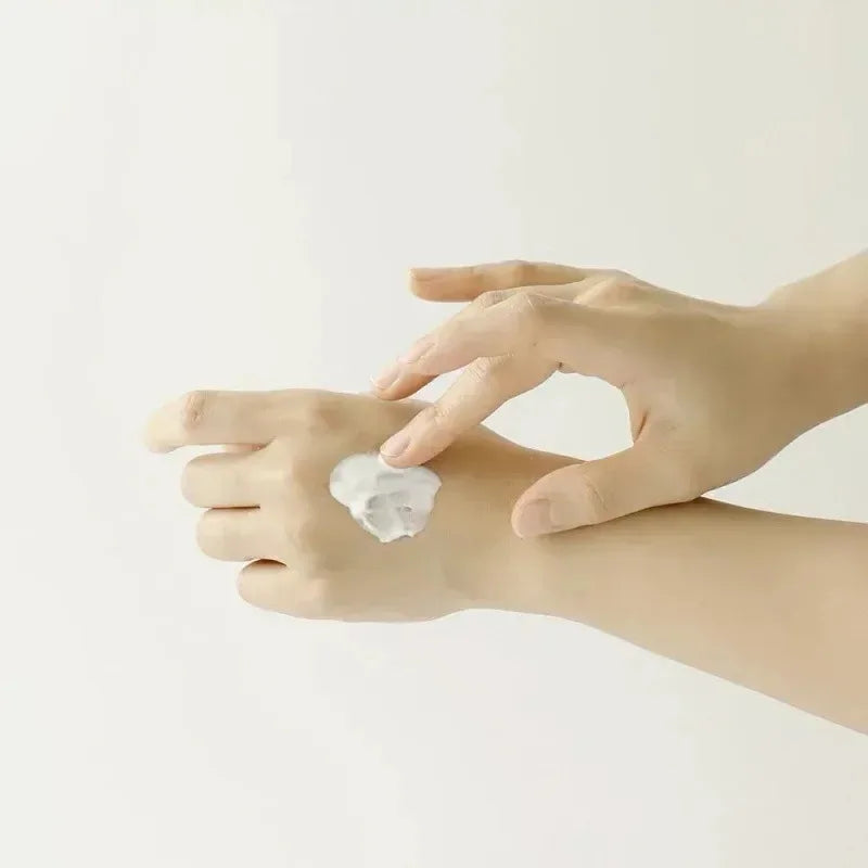 M&T Wear - Korean Beauty Sun Protection Cream 50ml | UV Defense & Moisturizing Skin Care Milk