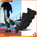 M&T Wear - Hollow Design Sports Shoes Flexible Soft - M&T Wear