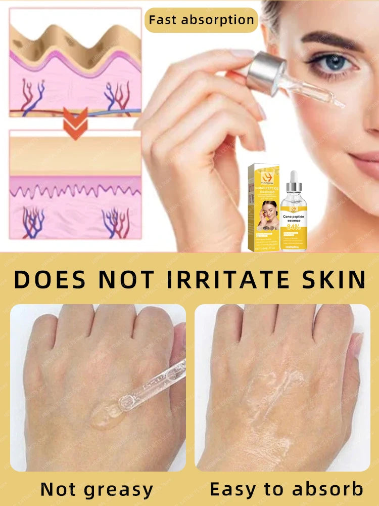 M&T Wear - Age Rewind Anti-Wrinkle Cream | Look Up to 20 Years Younger