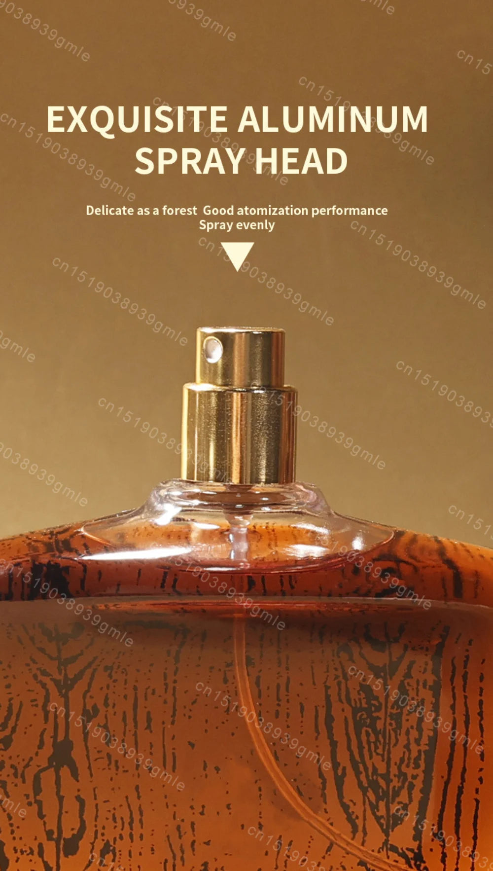 M&T Wear – Royal Oud Men’s Perfume 100ml