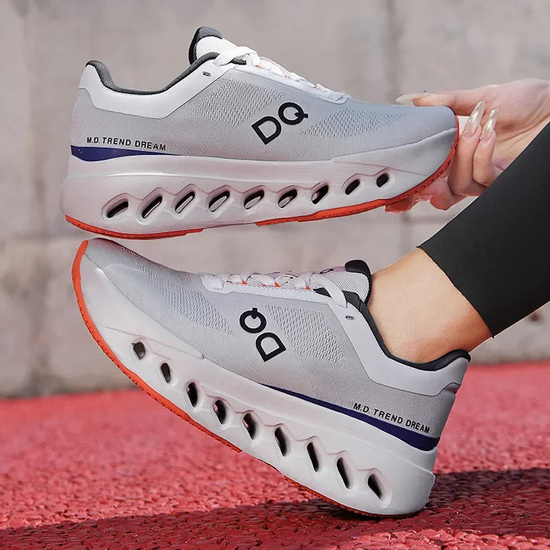 M&T Wear - Original Men Women Comfortable Shoes Unisex Breathable - M&T Wear