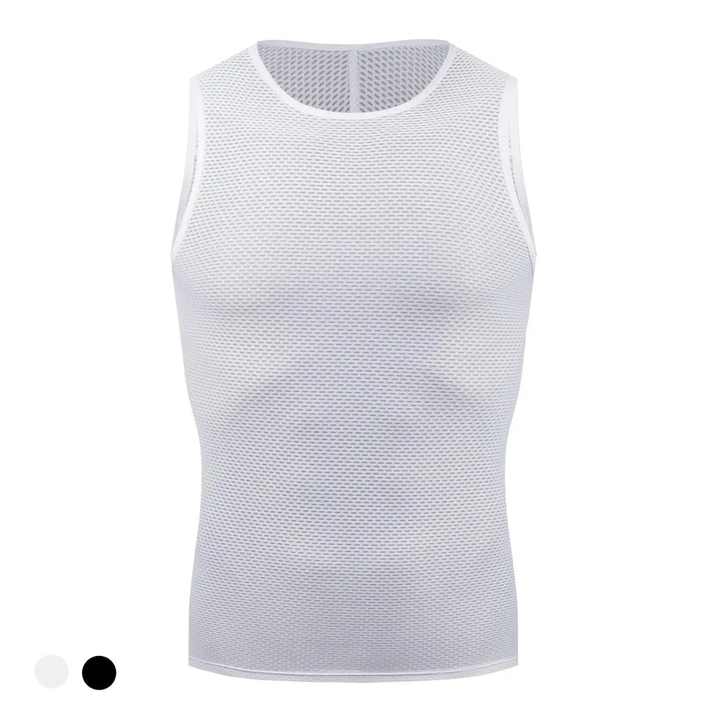M&T Wear - 2025 Reflective Breathable Cycling Base Layer