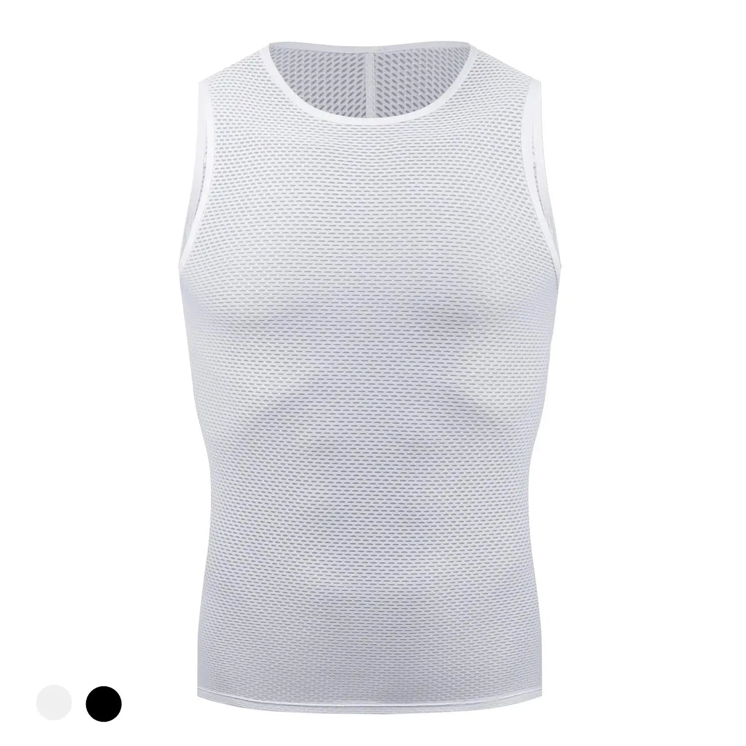 M&T Wear - 2025 Reflective Breathable Cycling Base Layer