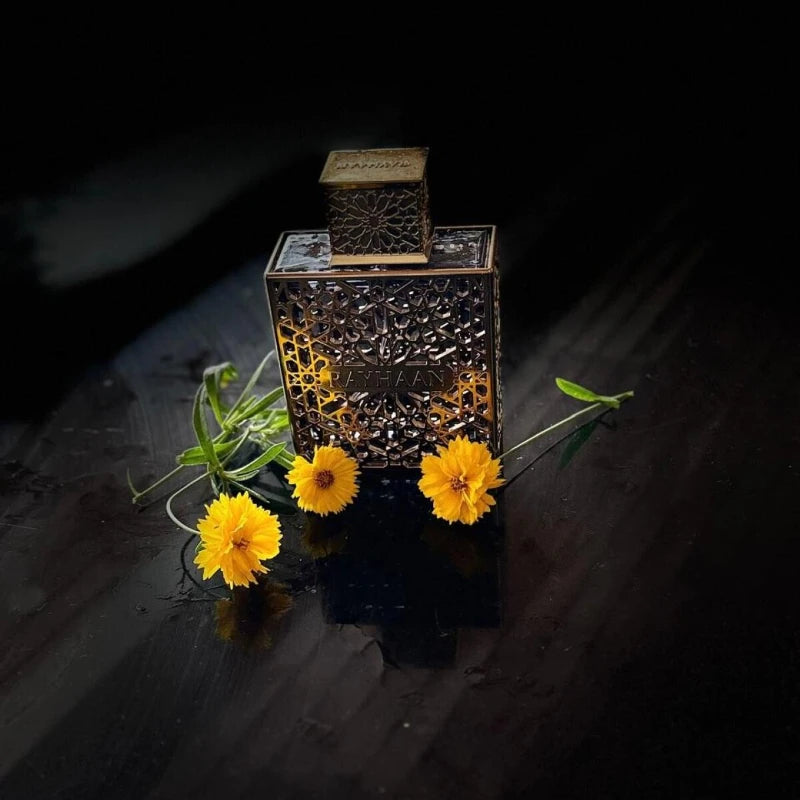 M&T Wear – Essence No.02 Unisex Perfume 100ml