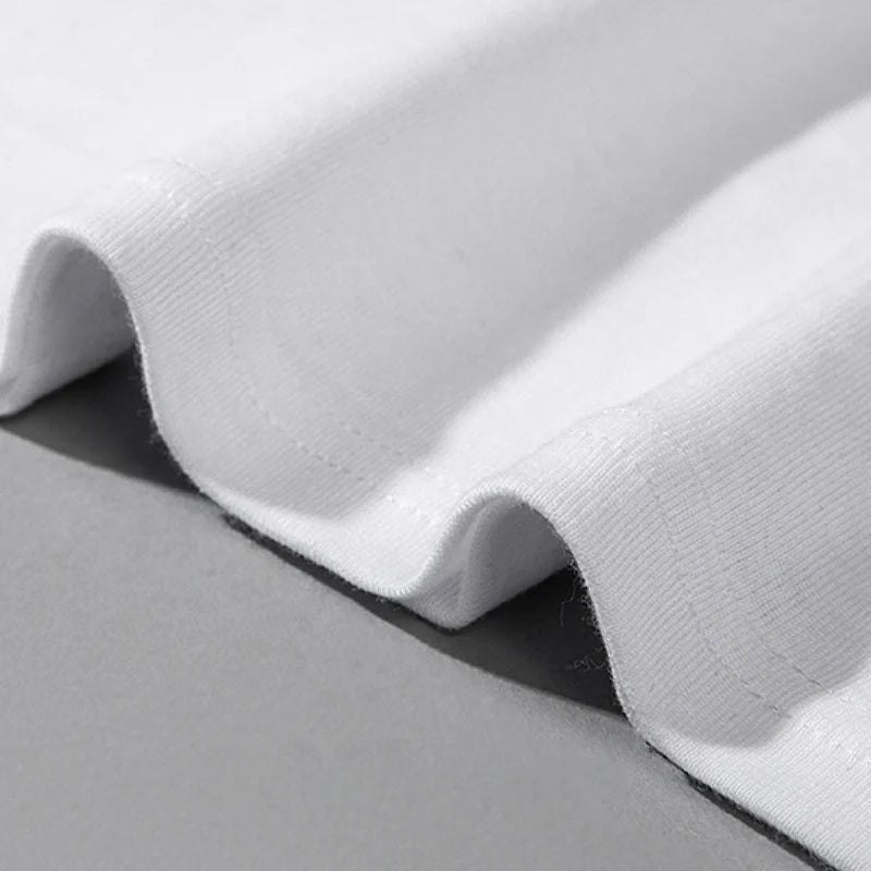 M&T Wear - Men's Essential Cotton Slim Fit Vest