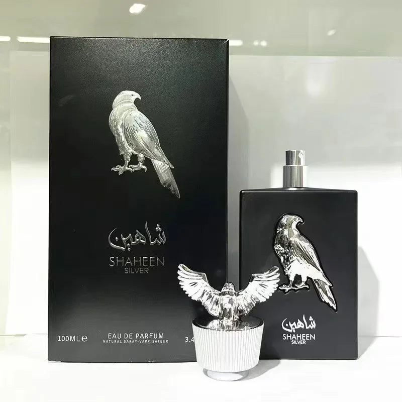 M&T Wear – Signature Unisex Perfume (100ml / 35ml)