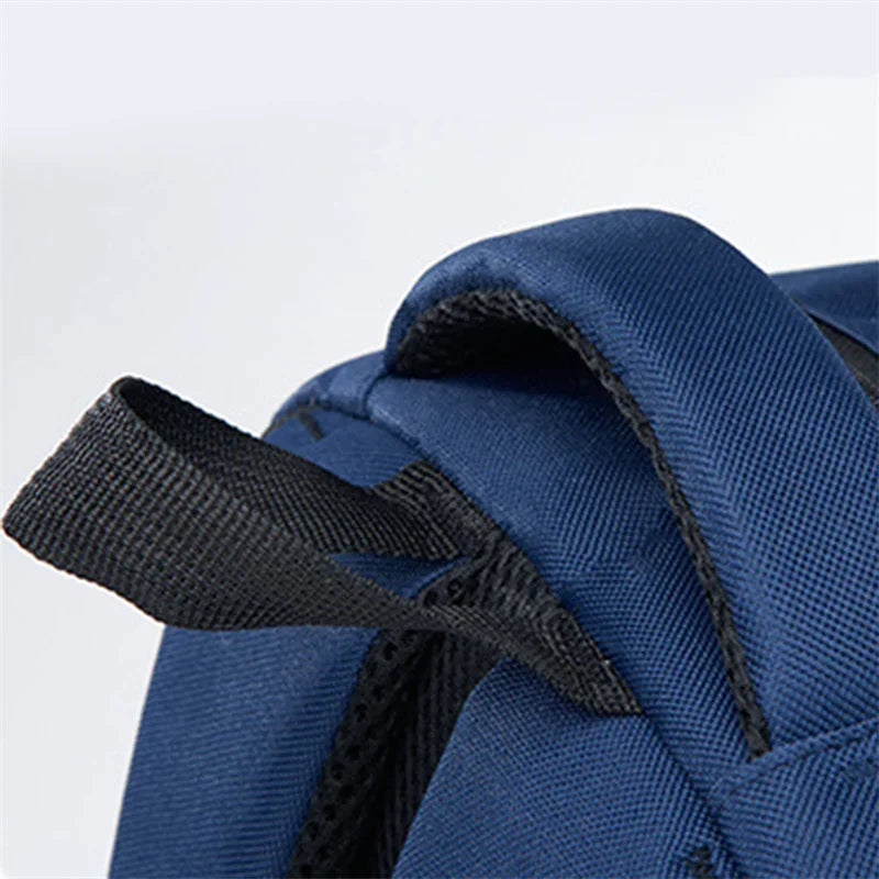 M&T Wear - Kids Waterproof School Backpack for Boys