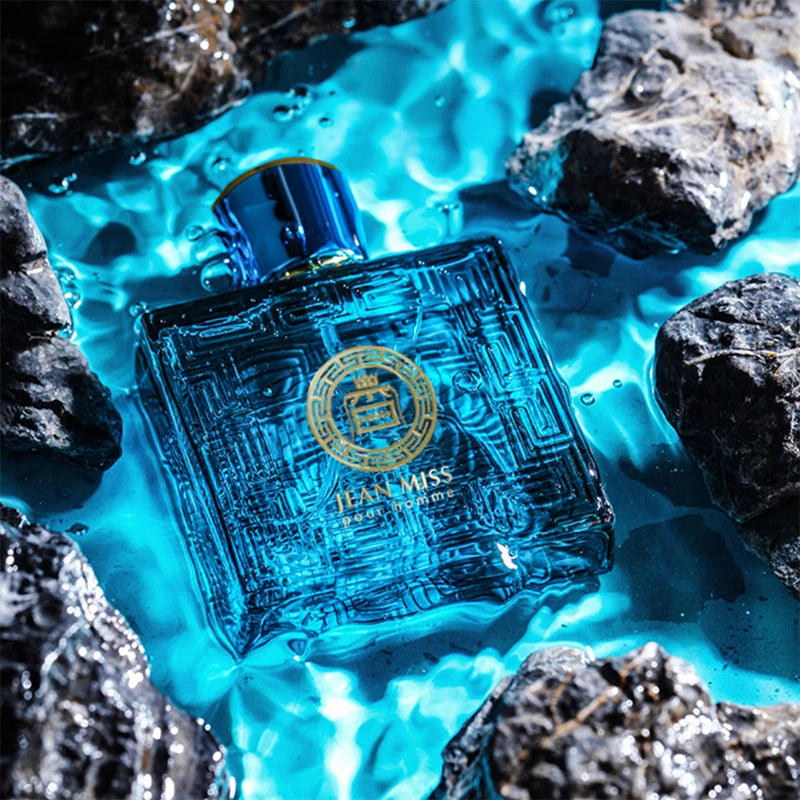 M&T Wear – Ares Men’s Perfume (50ml)