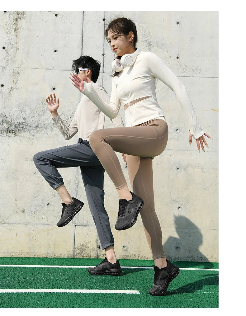 M&T Wear - Original Men Women Comfortable Shoes Unisex Breathable - M&T Wear