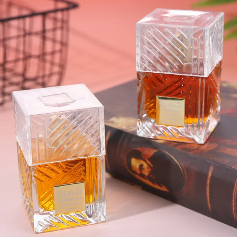 M&T Wear – Arabian Charm Unisex Perfume 100ml